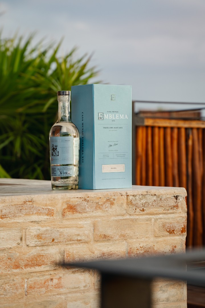 tequila emblema